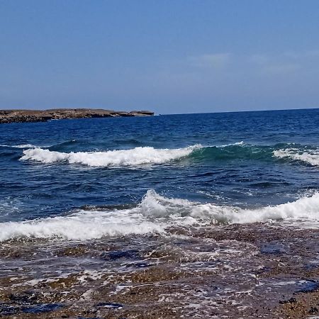 Arenas Del Mar Βίλα La Mareta Εξωτερικό φωτογραφία