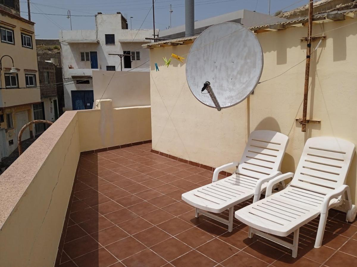 Arenas Del Mar Βίλα La Mareta Εξωτερικό φωτογραφία