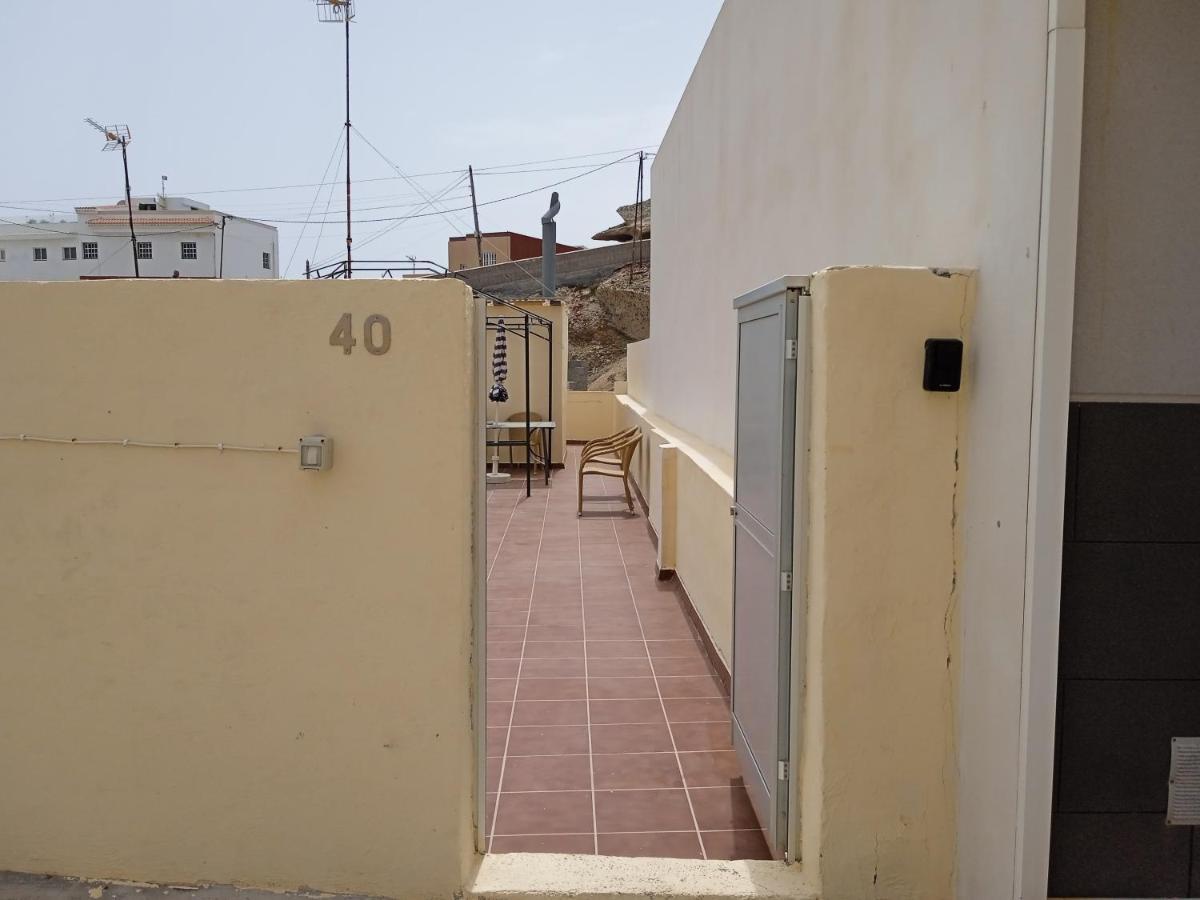 Arenas Del Mar Βίλα La Mareta Εξωτερικό φωτογραφία