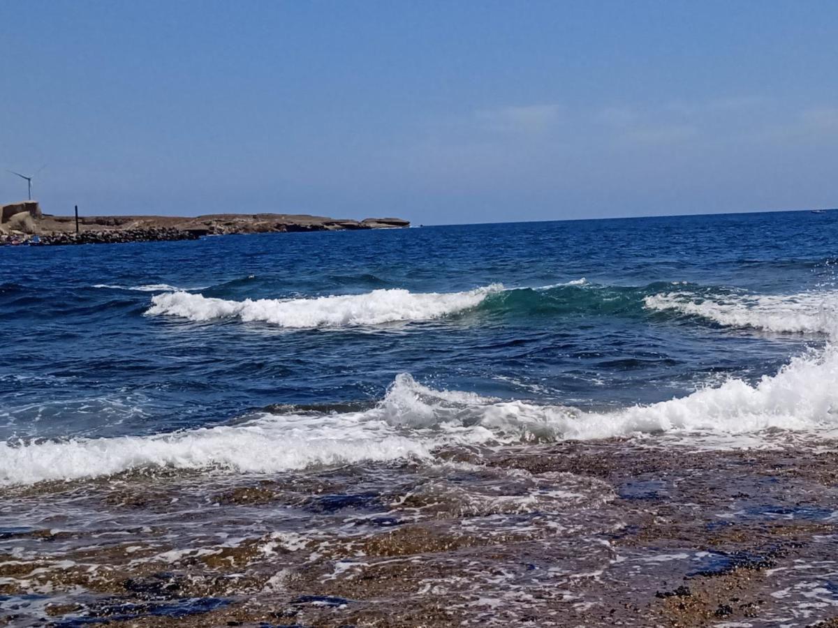 Arenas Del Mar Βίλα La Mareta Εξωτερικό φωτογραφία