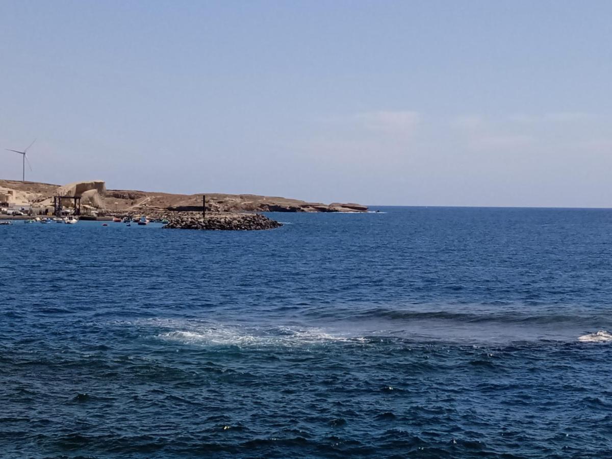 Arenas Del Mar Βίλα La Mareta Εξωτερικό φωτογραφία