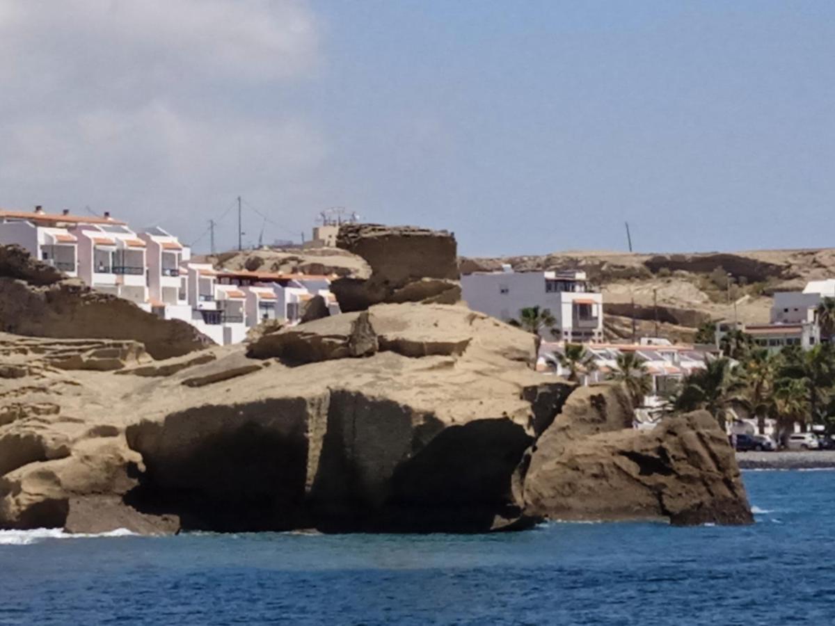 Arenas Del Mar Βίλα La Mareta Εξωτερικό φωτογραφία