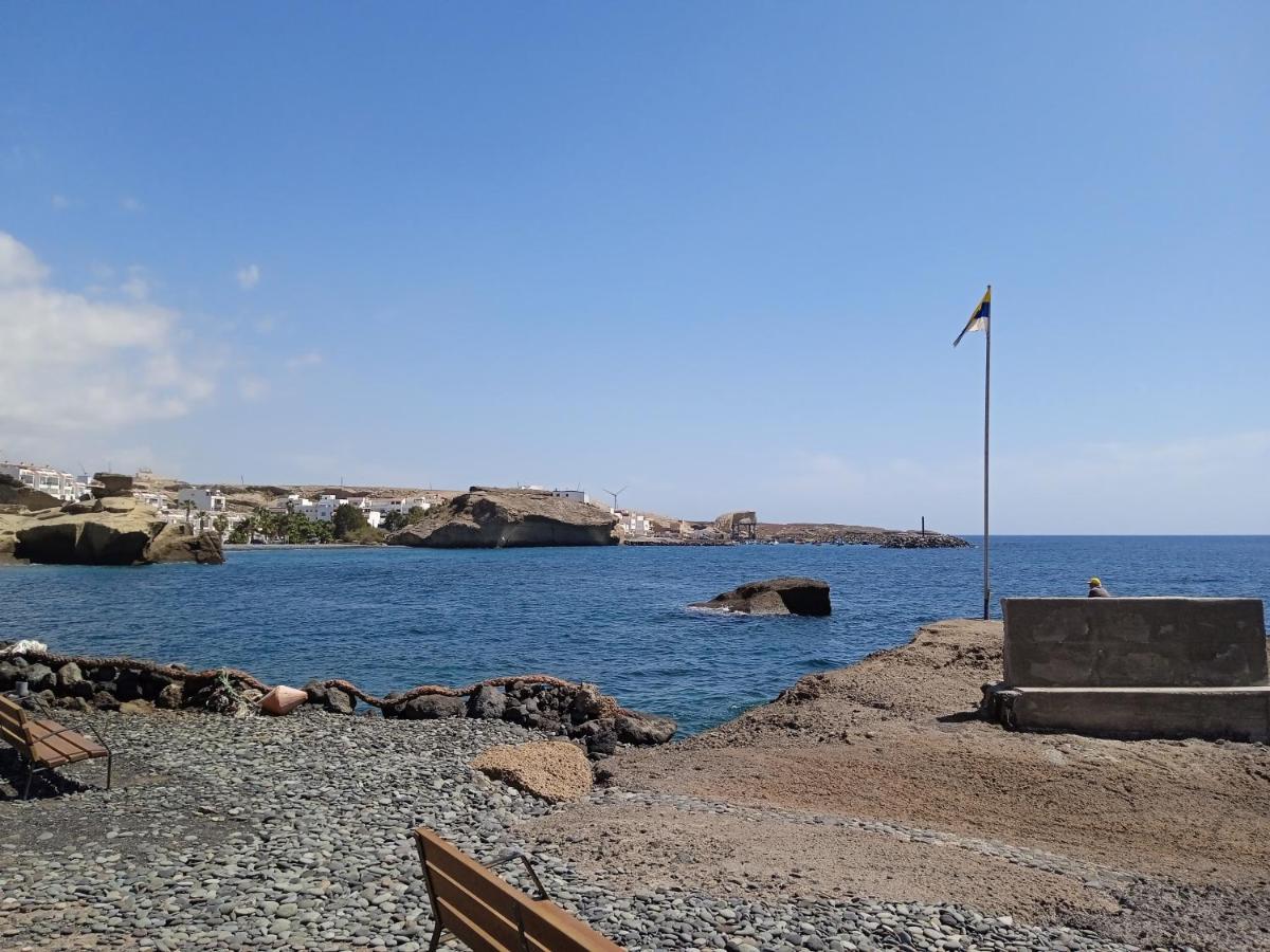 Arenas Del Mar Βίλα La Mareta Εξωτερικό φωτογραφία