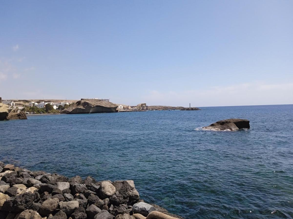 Arenas Del Mar Βίλα La Mareta Εξωτερικό φωτογραφία