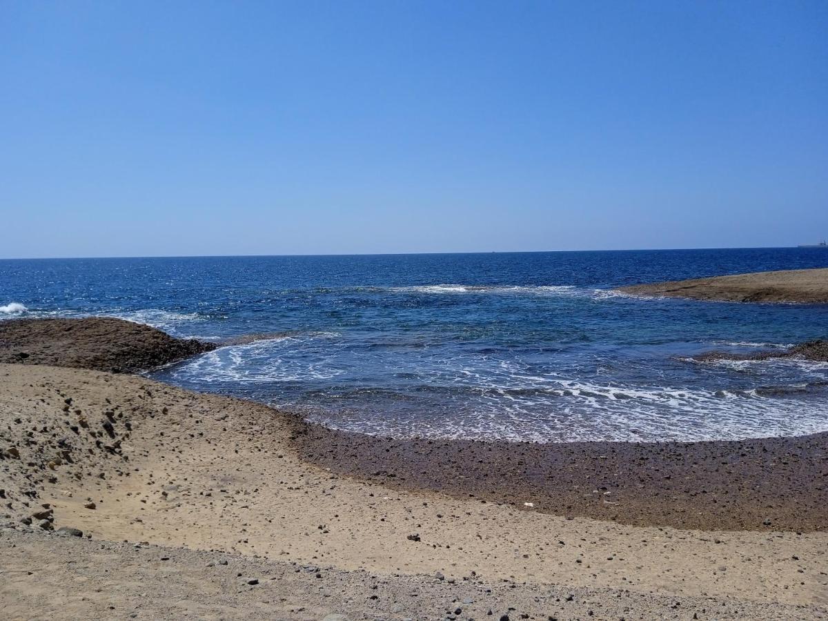 Arenas Del Mar Βίλα La Mareta Εξωτερικό φωτογραφία